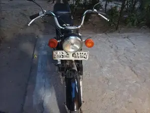 Honda CD 90 Benly 2001