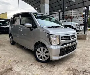 Suzuki Wagon R FX 2025