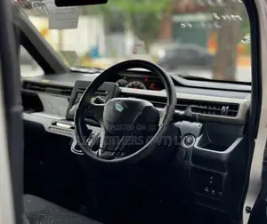Suzuki Wagon R FX 2025