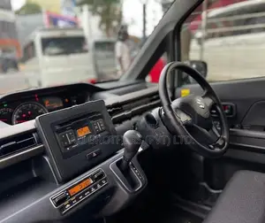 Suzuki Wagon R FX 2025