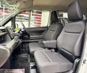 Suzuki Wagon R FX 2025