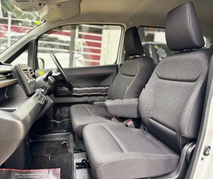 Suzuki Wagon R FX 2025