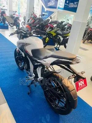 Bajaj Pulsar N160 2026