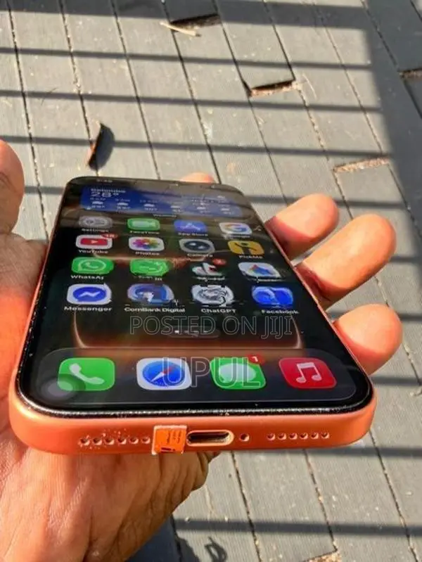Apple iPhone 17 Pro Max (Used)