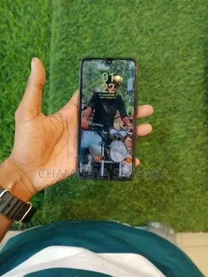 Samsung Galaxy A17 (Used)