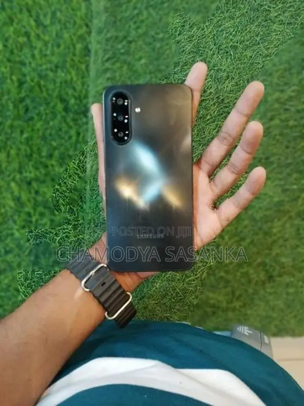 Samsung Galaxy A17 (Used)