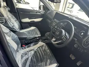 Kia Sonet GTX+ 2026