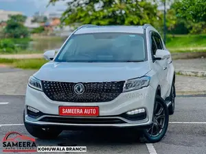 DFSK Glory I AUTO 2021