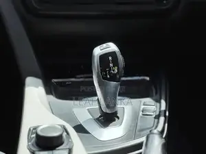 BMW 316i 2015