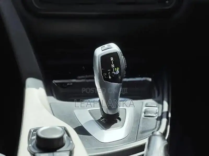 BMW 316i 2015