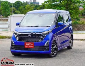 Nissan Dayz HIGHWAY STAR X 2025