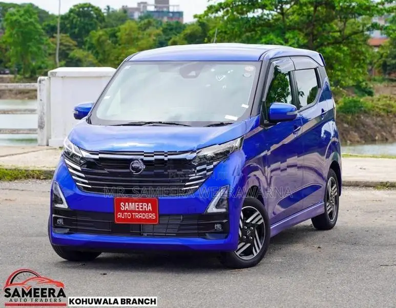 Nissan Dayz HIGHWAY STAR X 2025