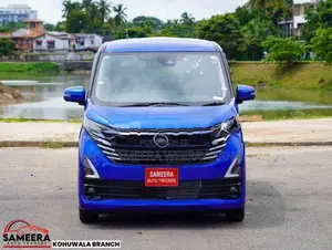 Nissan Dayz HIGHWAY STAR X 2025