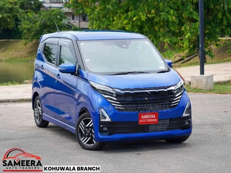 Nissan Dayz HIGHWAY STAR X 2025