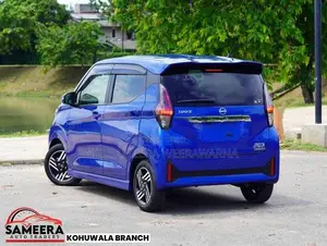 Nissan Dayz HIGHWAY STAR X 2025