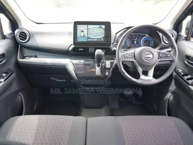 Nissan Dayz HIGHWAY STAR X 2025
