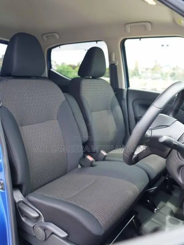 Nissan Dayz HIGHWAY STAR X 2025