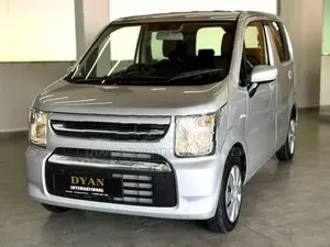 Suzuki Wagon R 2025