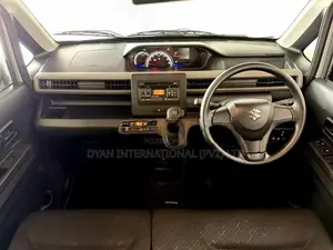 Suzuki Wagon R 2025