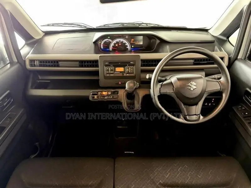 Suzuki Wagon R 2025