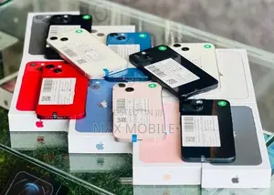 Apple iPhone 13 128GB FullBox (Used)