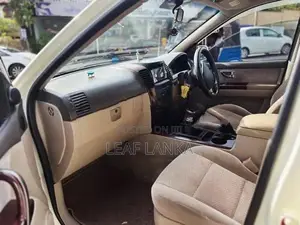 Kia Sorento 2004