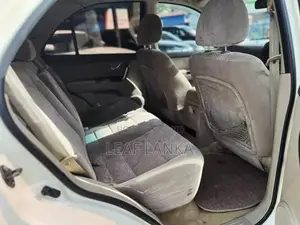 Kia Sorento 2004