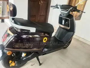SUNRA K3 2026