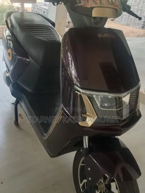 SUNRA K3 2026