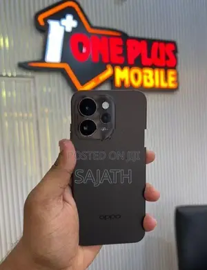 Oppo Reno15 Pro Mini (Used)