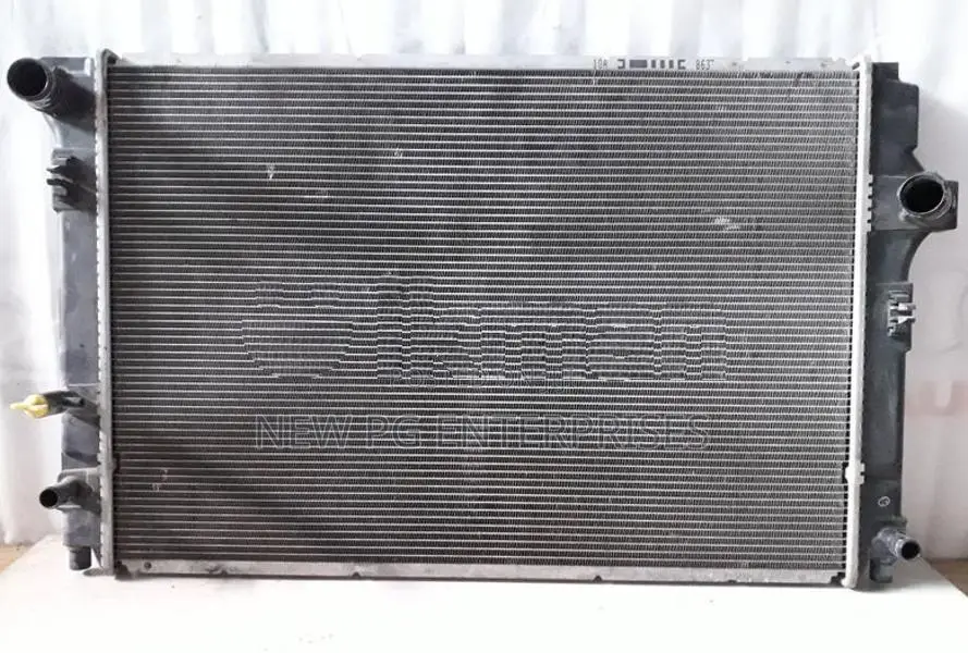 Toyota Aqua NHP10 Radiator