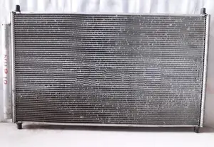 Toyota Aqua NHP10 AC Condenser