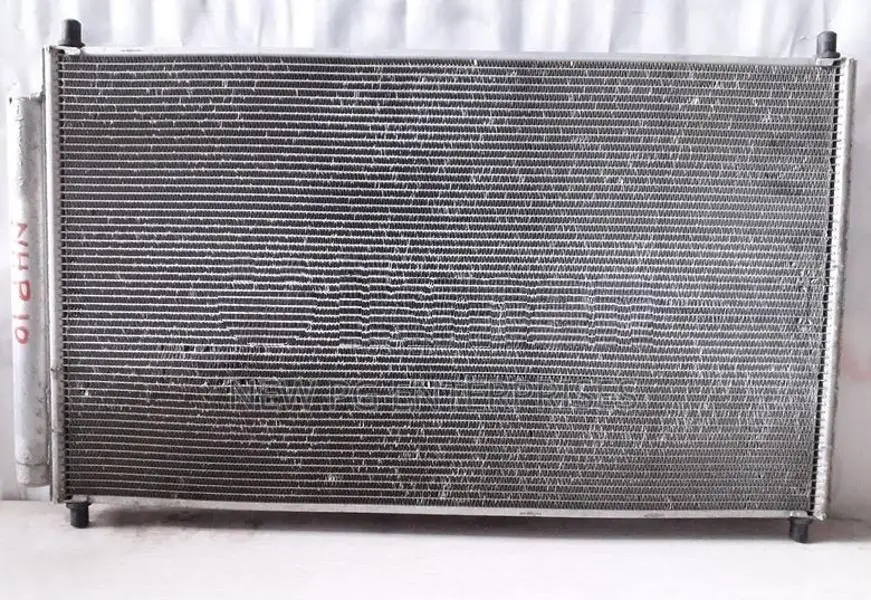 Toyota Aqua NHP10 AC Condenser