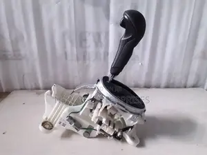 Honda Fit GP1 Gear Shifter Automatic