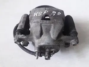 Toyota Vitz KSP90 Brake Caliper Front RHS