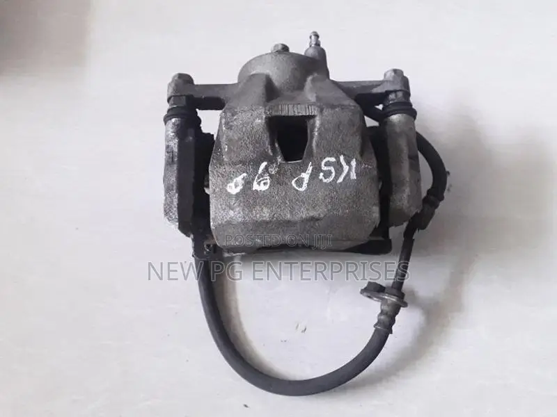 Toyota Vitz KSP90 Brake Caliper Front RHS