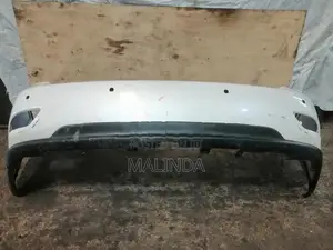 Lexus LX450 (GYL16) Rear Buffer - Reconditioned