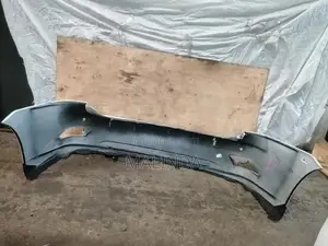 Lexus LX450 (GYL16) Rear Buffer - Reconditioned
