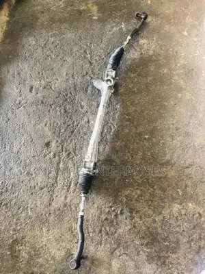 Toyota Prius W30 Power Steering Rack J10