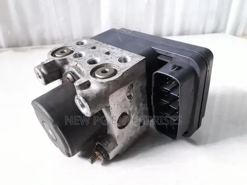 Toyota Allion 240 ABS Unit