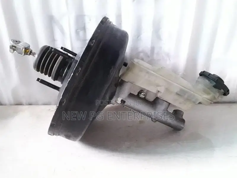 Honda Insight ZE2 Brake Booster