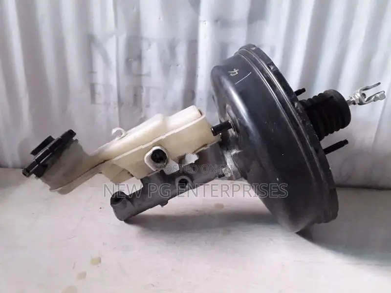 Honda Insight ZE2 Brake Booster