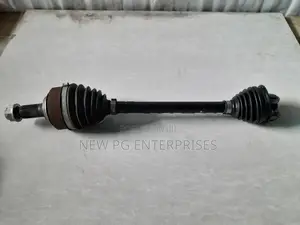Honda Fit GP5 CV Axle LHS