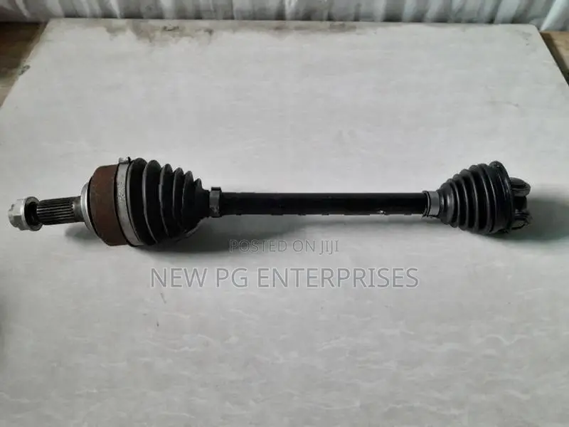 Honda Fit GP5 CV Axle LHS