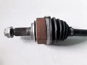 Honda Fit GP5 CV Axle LHS