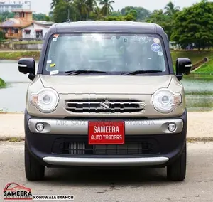 Suzuki XBee HYBRID MZ 2025