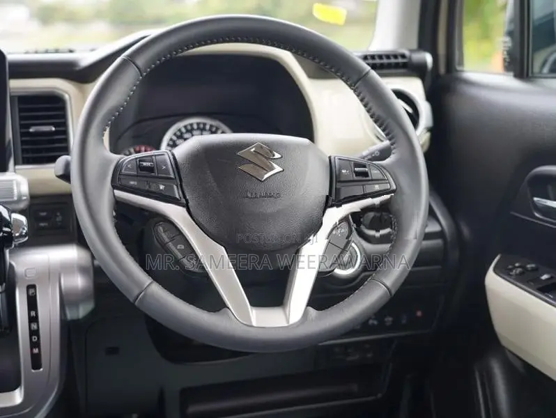 Suzuki XBee HYBRID MZ 2025