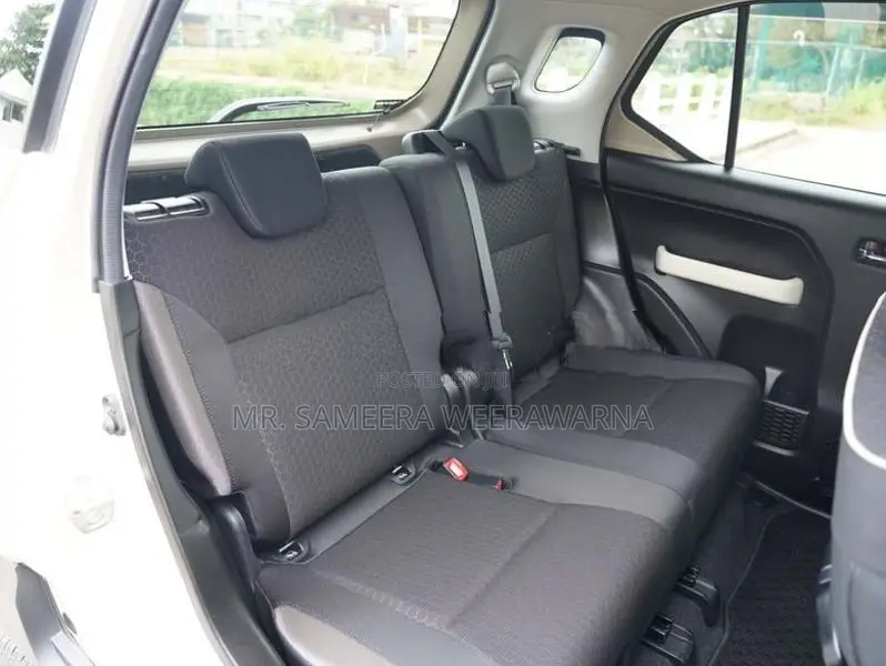 Suzuki XBee HYBRID MZ 2025