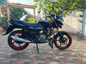 Bajaj Discover 2010