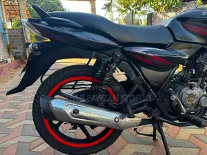 Bajaj Discover 2010